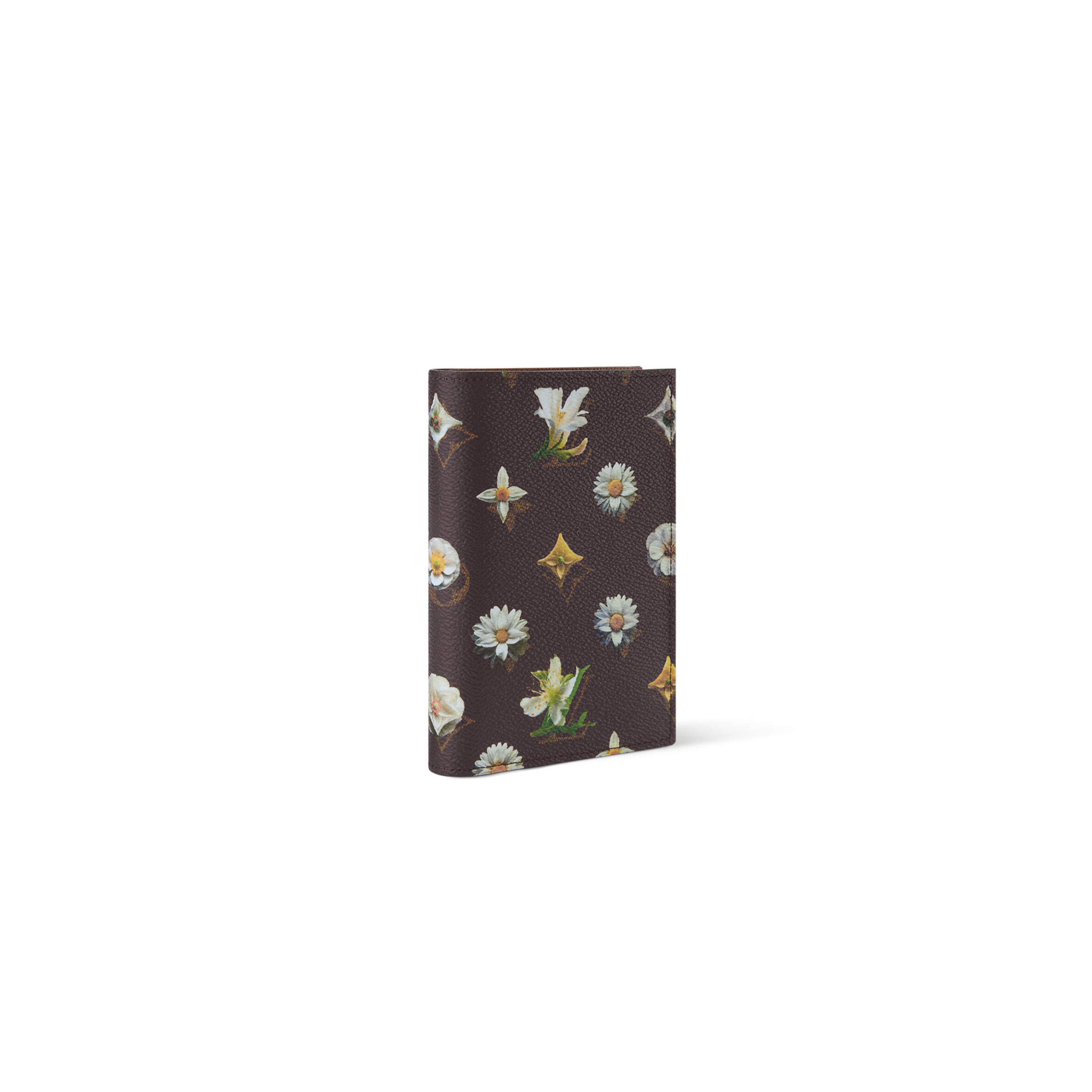 LOUIS VUITTON MASTER PASSPORT COVER M27548 (14*10*2.5cm)  